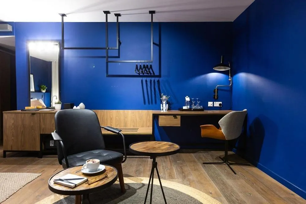 Guest House De La Valette-1