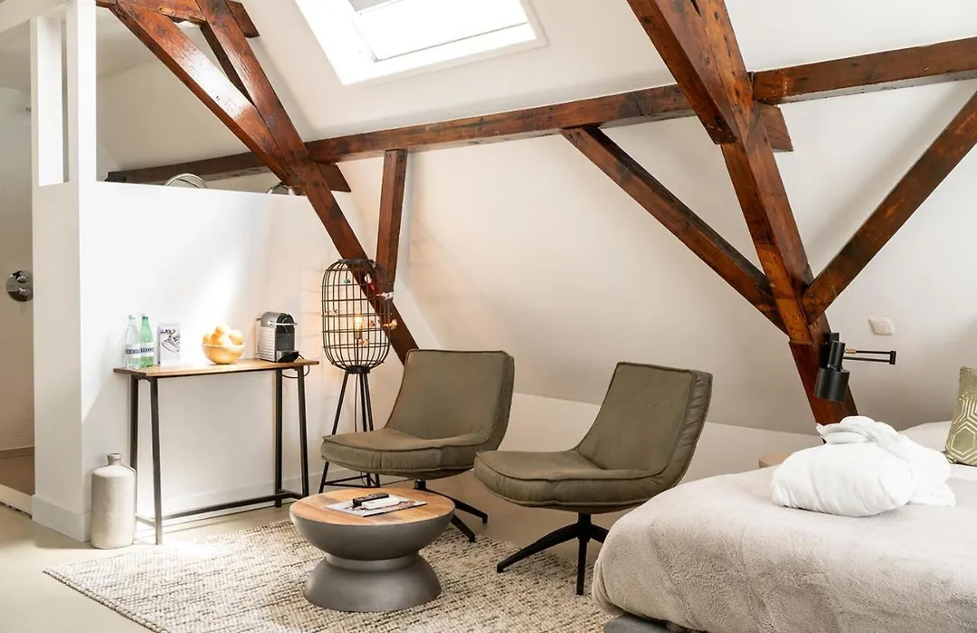 Bossche Suites No2 - Verwersstraat-1