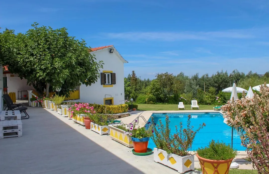 Quinta De Vale Escuro-1
