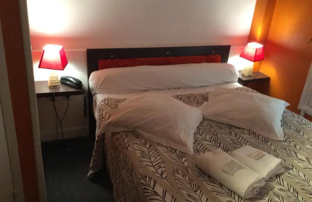 Hotel du Cygne-1