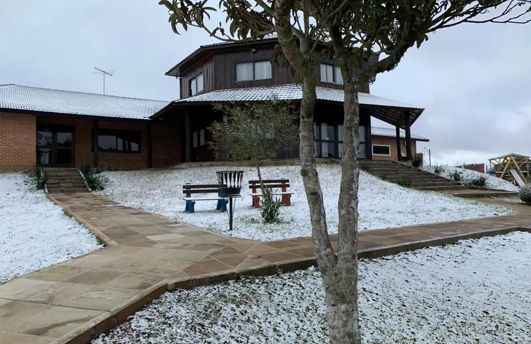 Villagio Santa Tereza-1