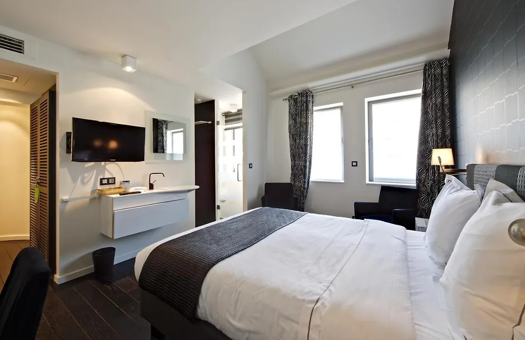 Hotel Saint-Amour-1