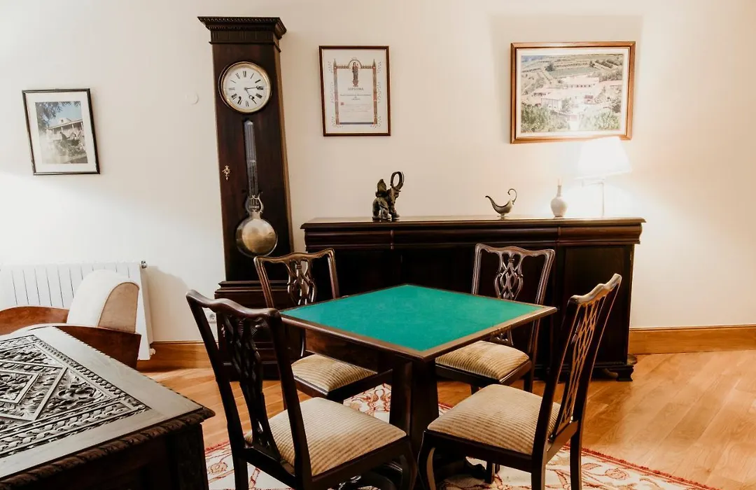Perre Rural House - Villa With Private Pool-1
