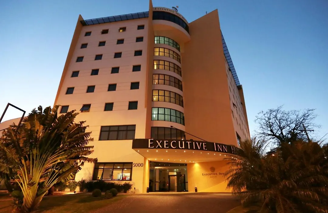 Executive Inn Hotel-1