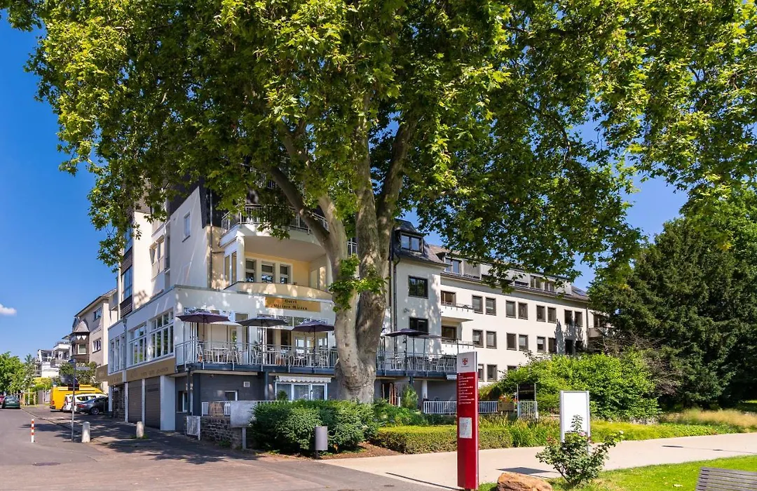 Hotel Kleiner Riesen-1
