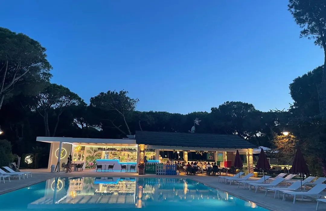 Sorbizzi Beach Relais-1