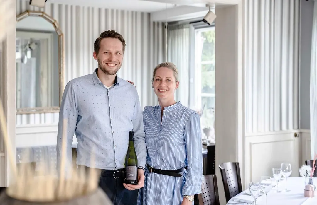 Flair Hotel Zur Eiche-1