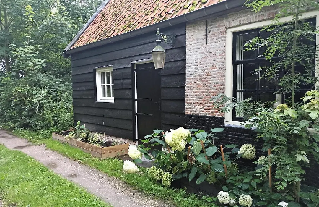 Pykes B&B-1