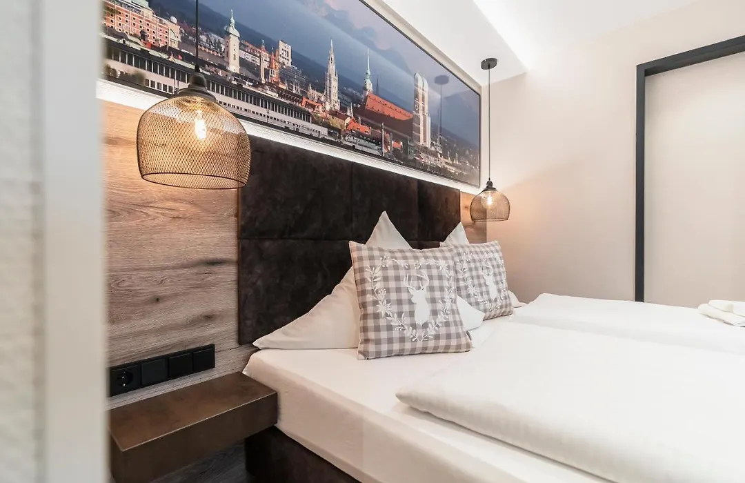 Hotel Demas München-Unterhaching-1