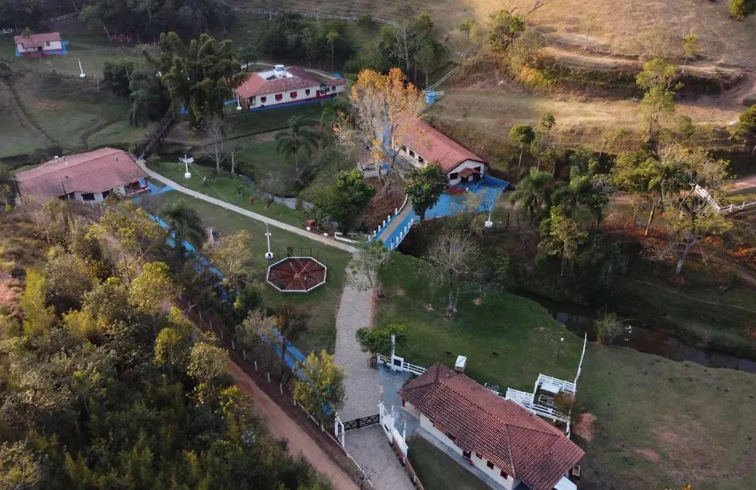 Espaço Rural Água da Onça-1