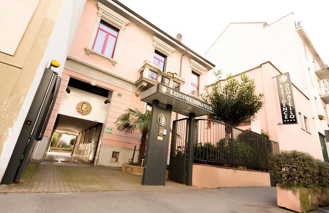 Residence Donatello-1
