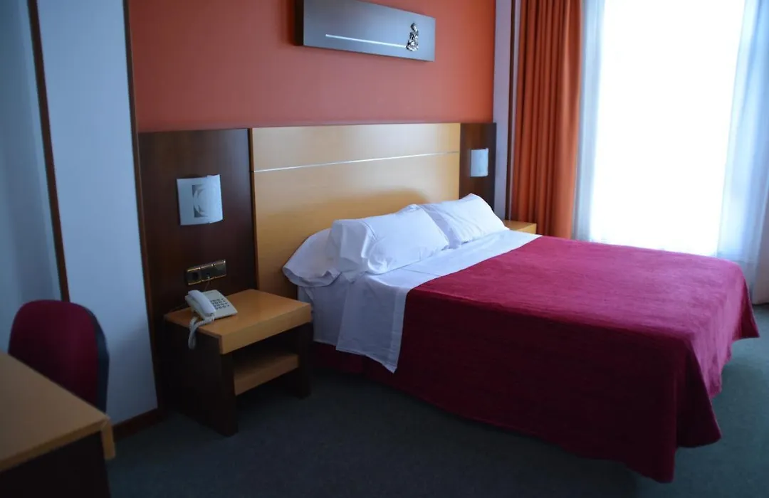 Loop Inn Hotel Santiago De Compostela-1