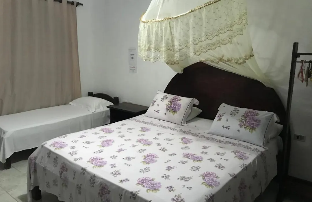 Catavento Praia Hotel-1