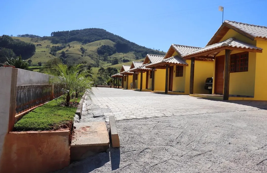 Pousada Ipê da Serra-1