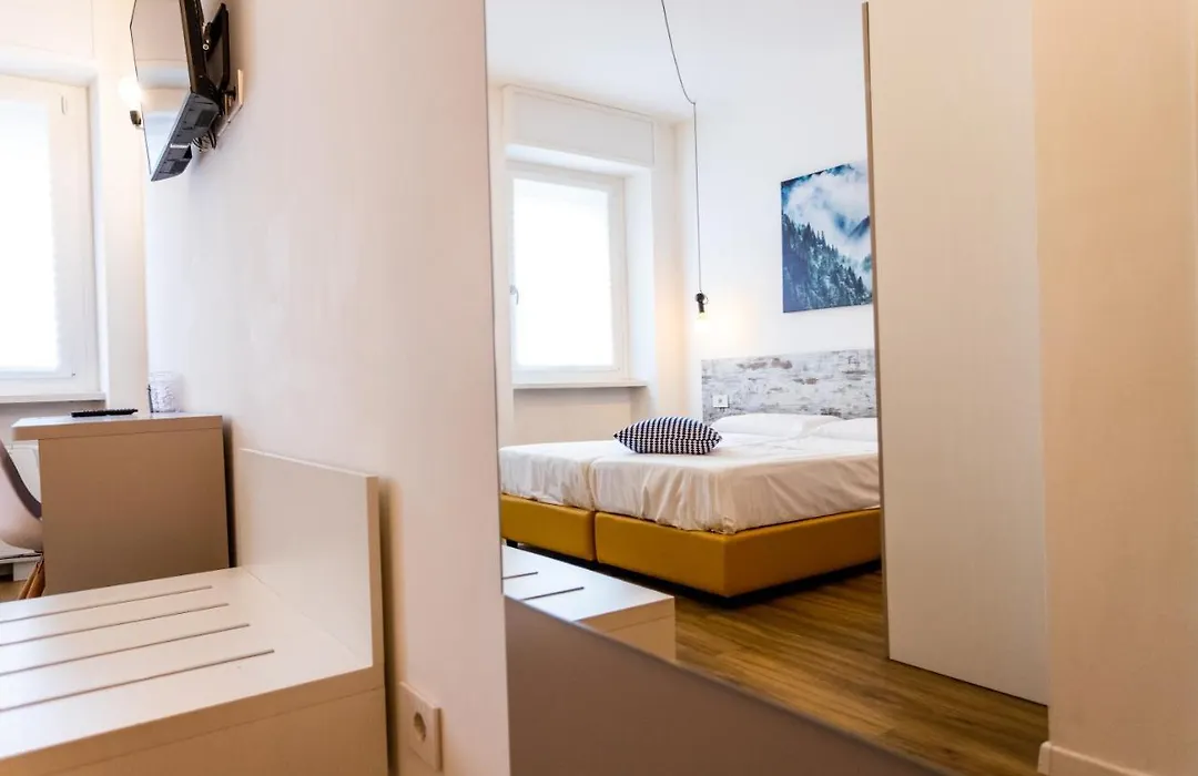 Casa San Paolo Rooms And Apartments-1