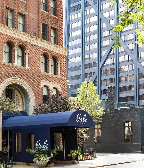 Gale Chicago-1
