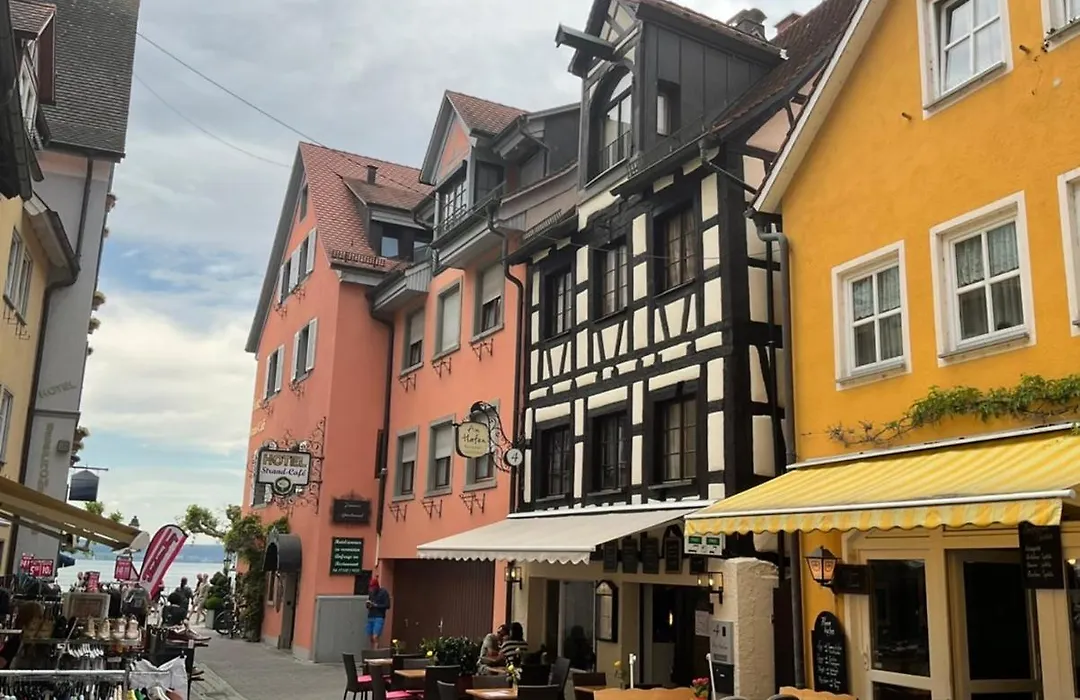 Gästehaus AM HAFEN-1