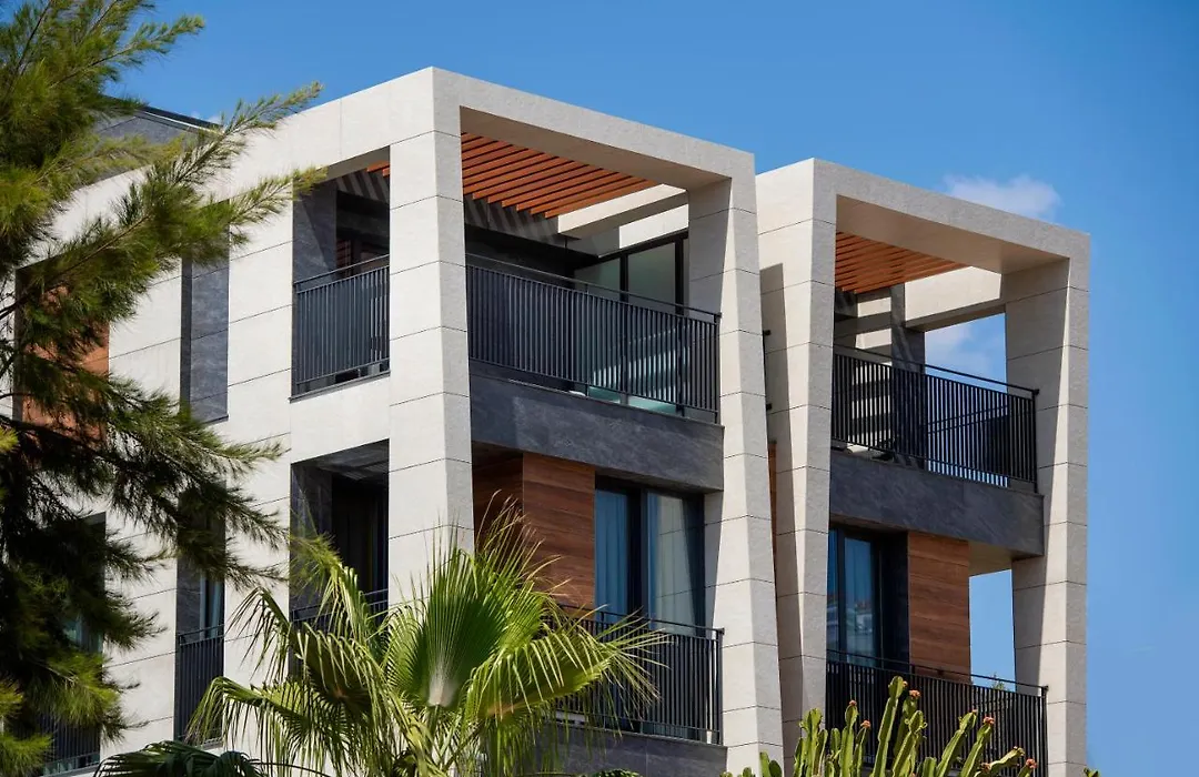 Trend Suites Cycle-1