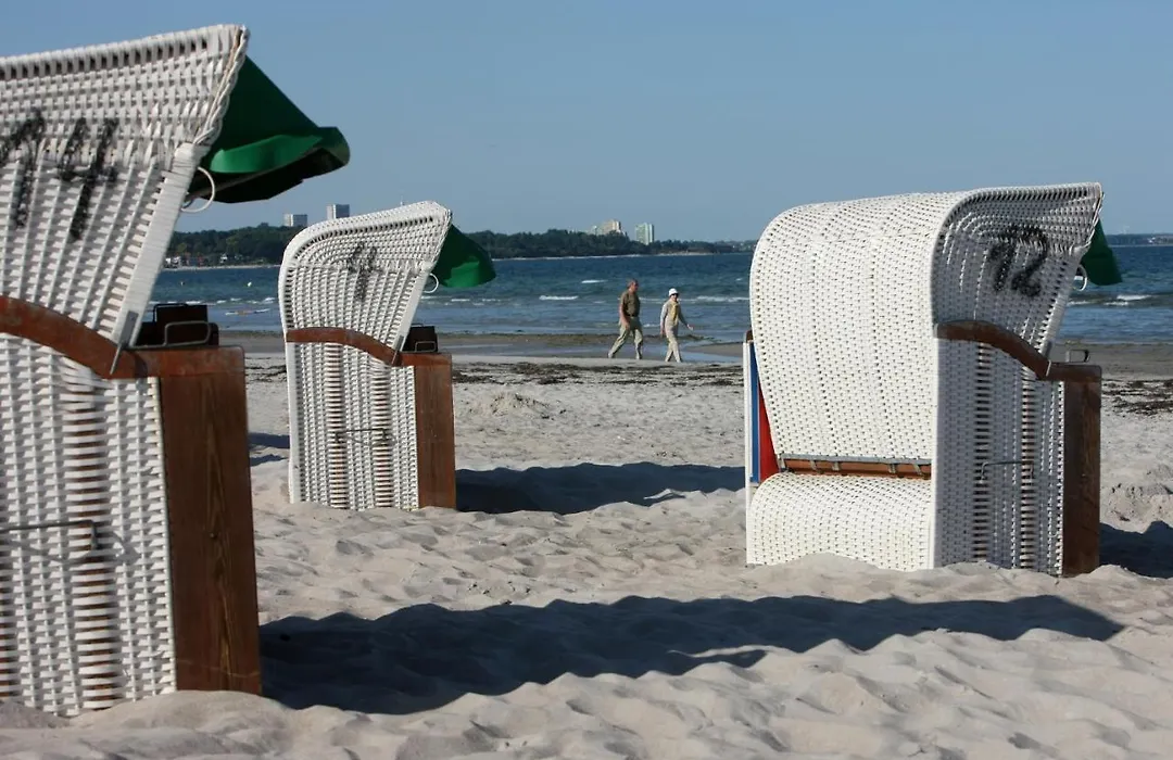 Haus am Meer-1