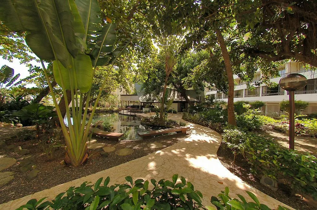 Condado Lagoon Villas At Caribe Hilton-1