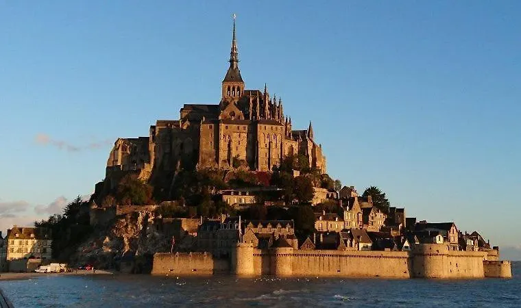 Hotel Le XIV-1