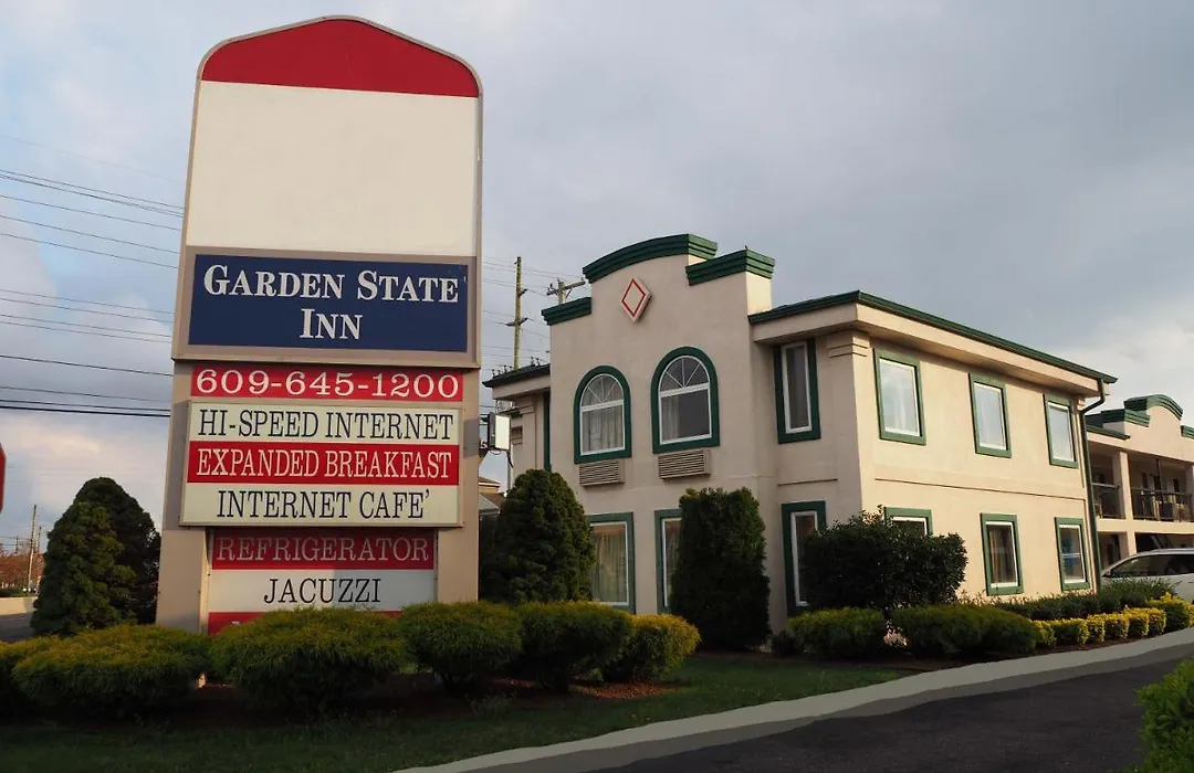 Garden State Inn-1