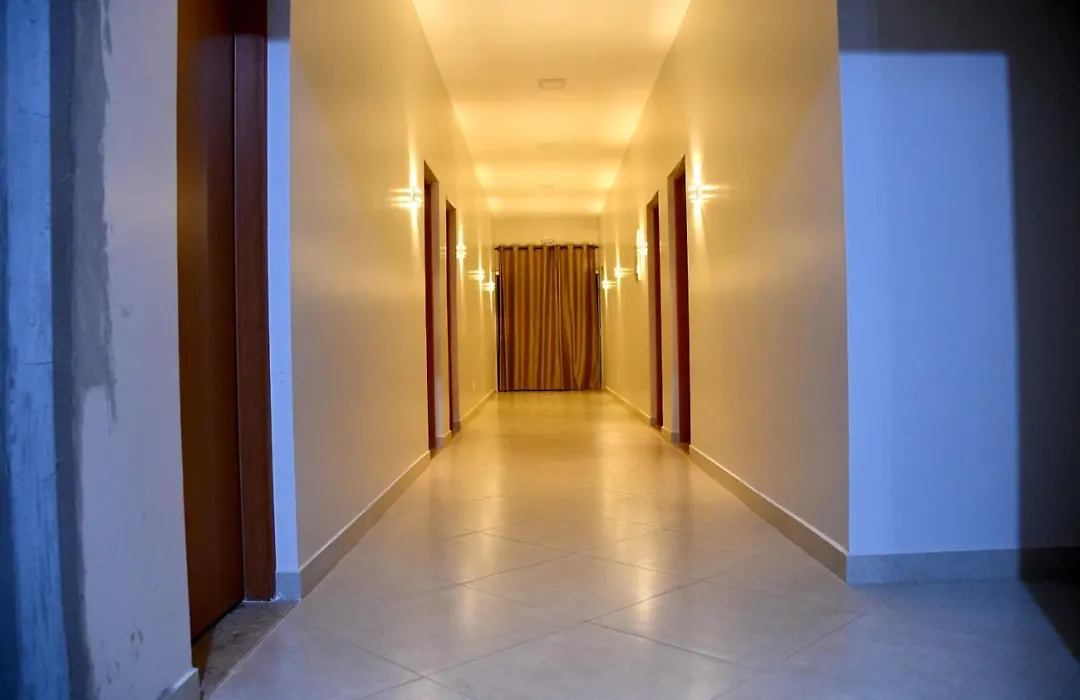 Hotel Alphard-1