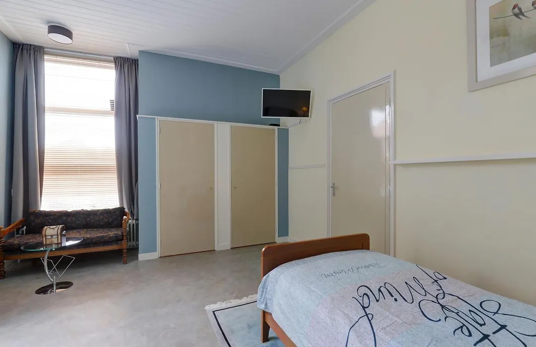 B&B Gorinchem Centrum-1