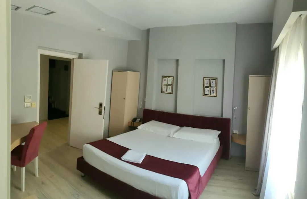 Theranda Boutique Hotel-1