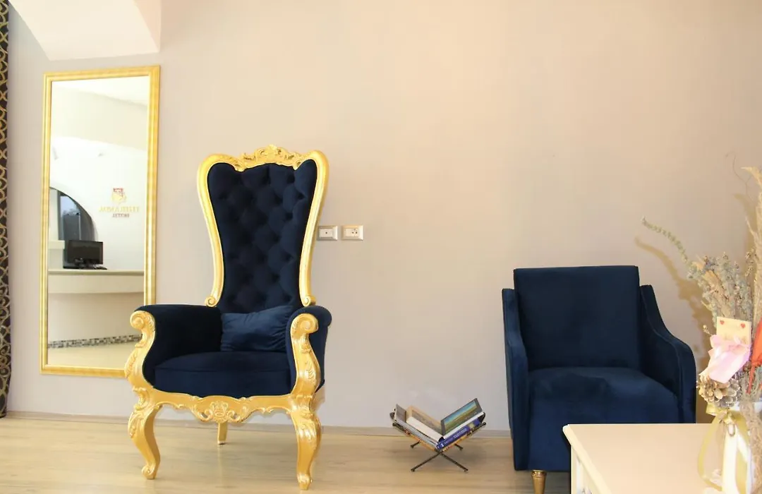 Theranda Boutique Hotel-1