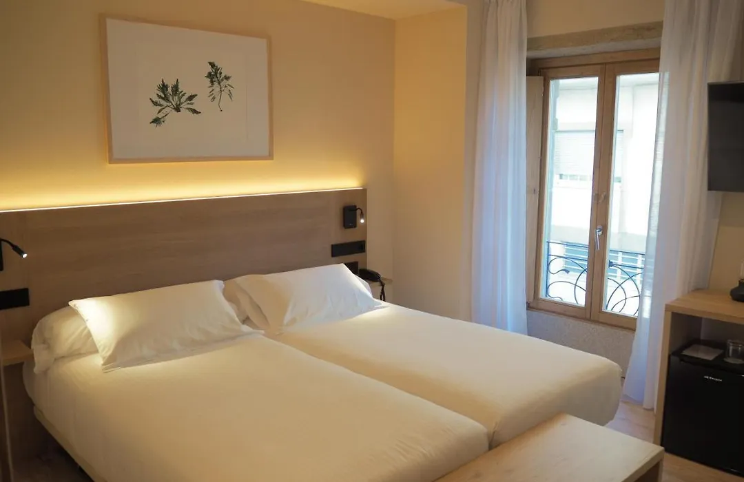 Hotel Do Porto-1