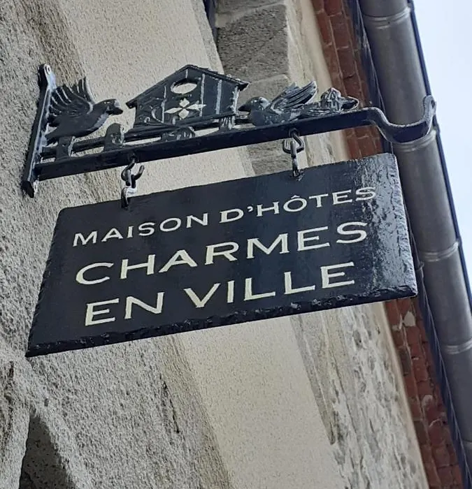 CHARMES EN VILLE Le Charme Poétique-1