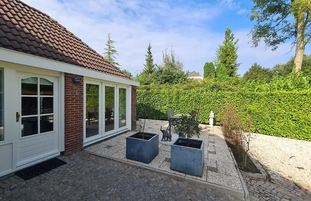 Appartement Relaxx-1