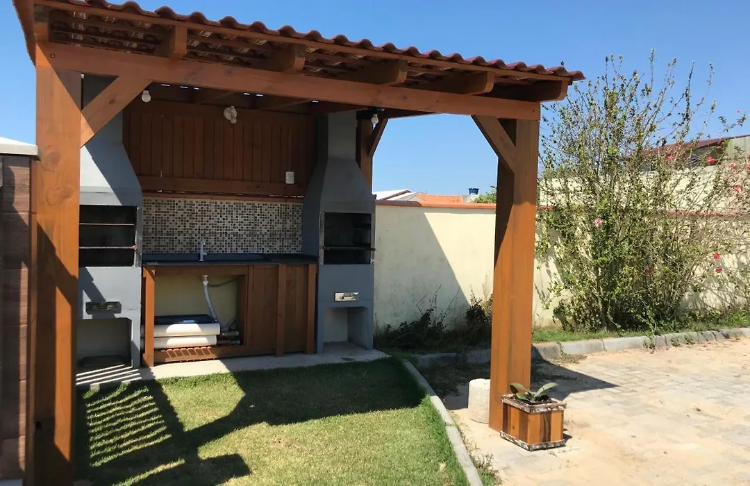 Residencial Berê-1