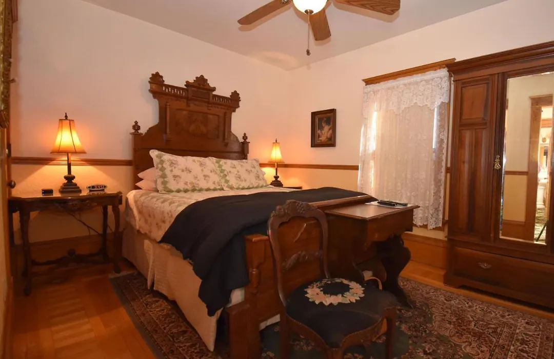 The Scofield House-1