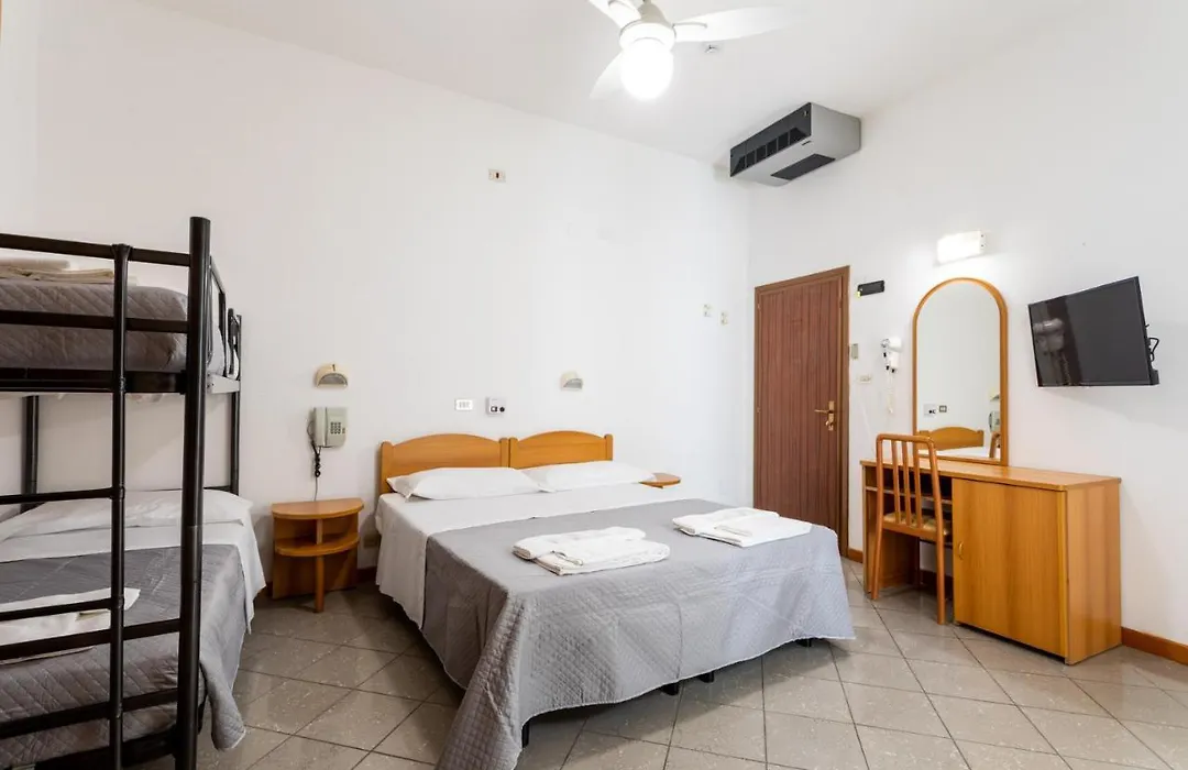 Hotel Rosalba-1