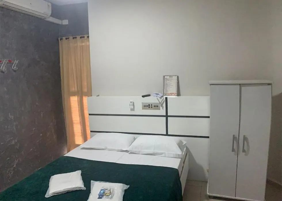 Top Mix Hotel (Adults Only)-1