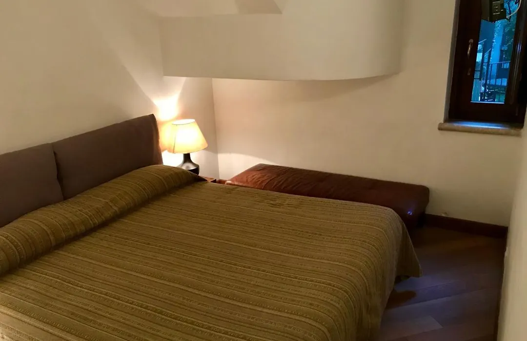 Albergo Villino Quintiliani-1