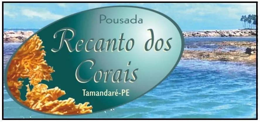 Pousada Recanto Dos Corais-1