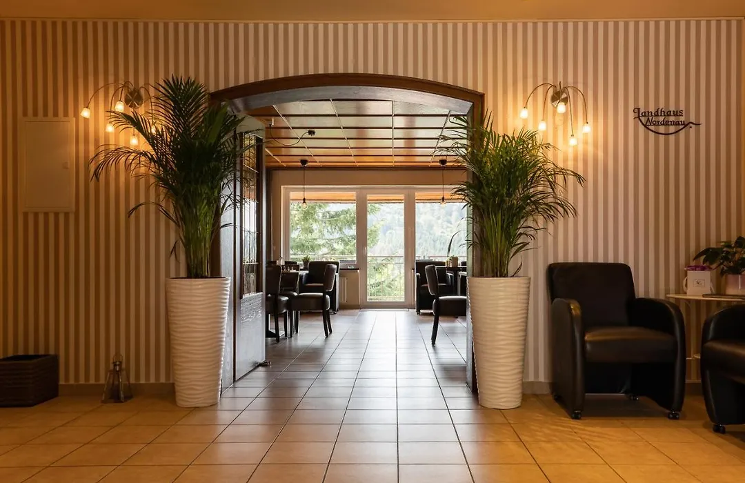 Hotel Landhaus Nordenau-1