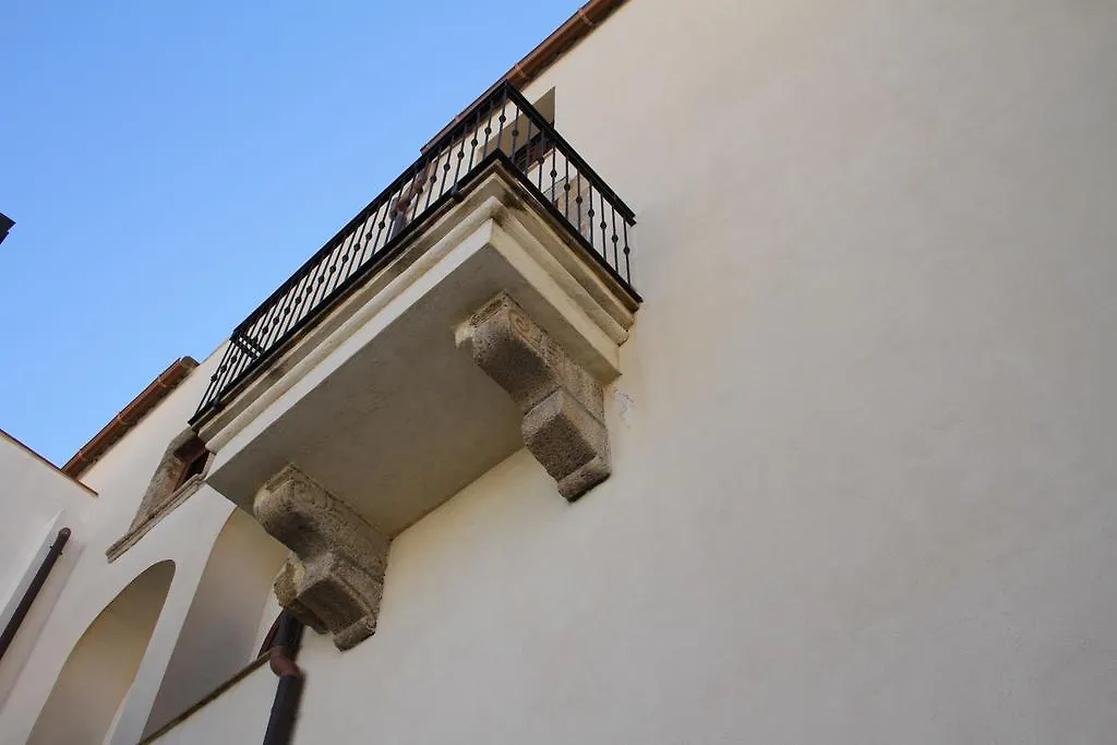 Hotel Palazzo Zuppello-1