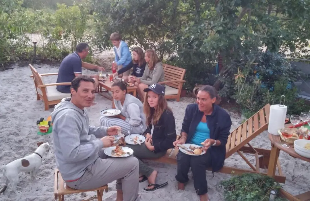Le Relais de la Praya-1