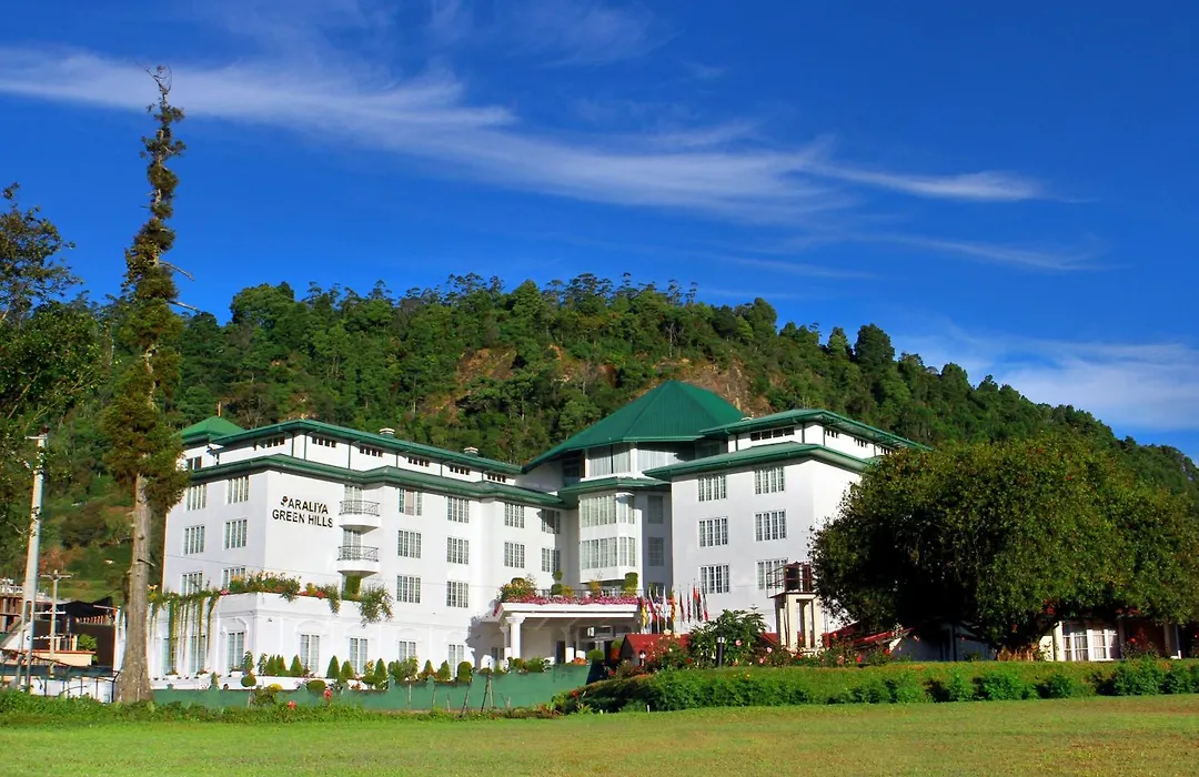 Araliya Green Hills - Where Historic Charm Mingles With Natural Beauty-1
