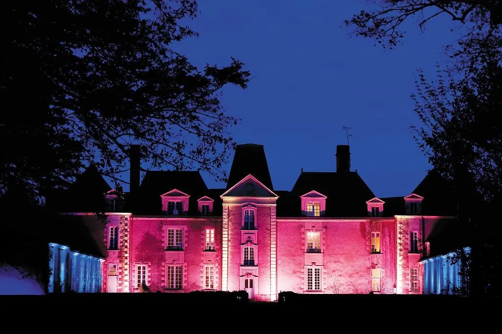 Le Domaine des Lys-1