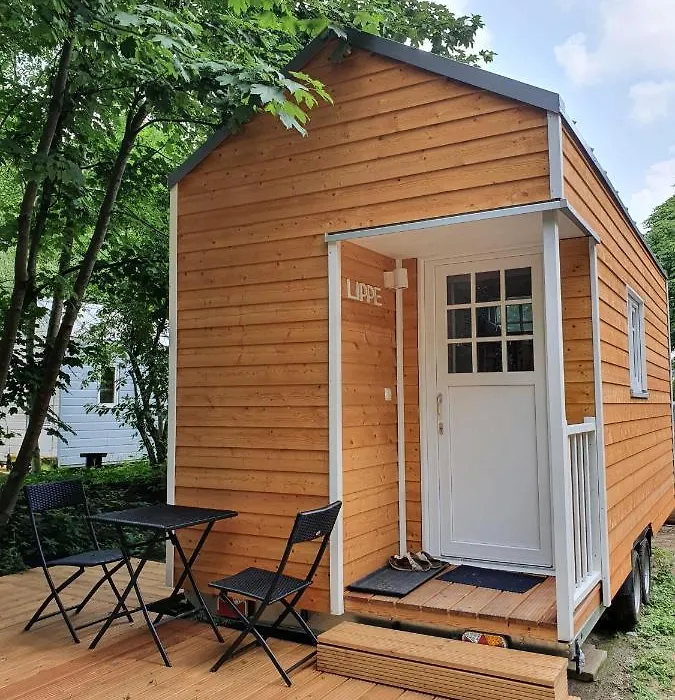 Tiny House Ruhr im PIER9 Tiny House Hotel-1
