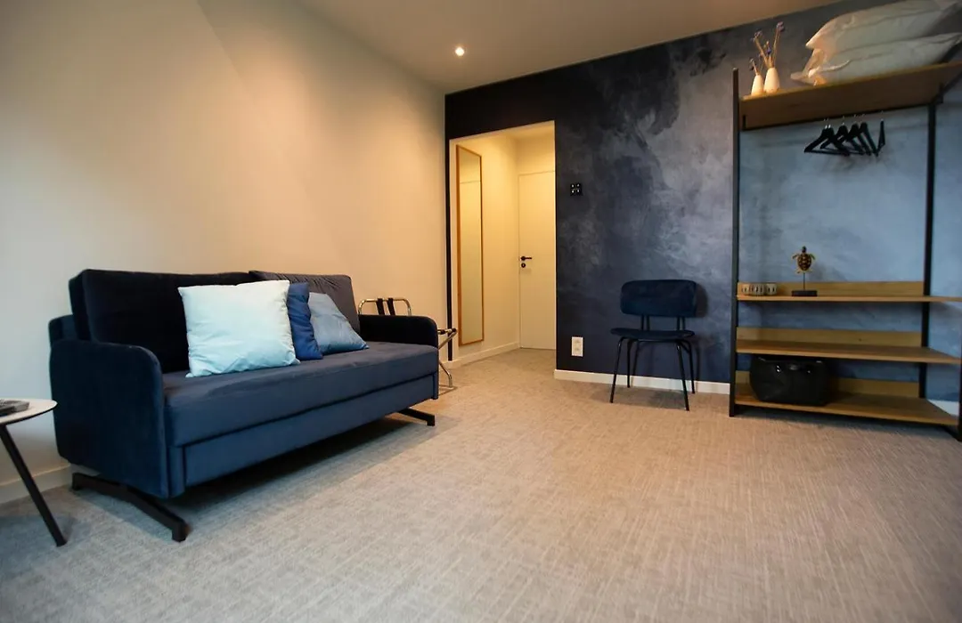 Hotel - B&B Elementum-1