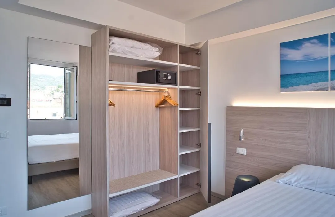 Hotel Medusa-1