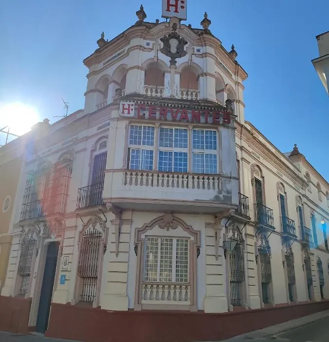 Hotel Cervantes-1