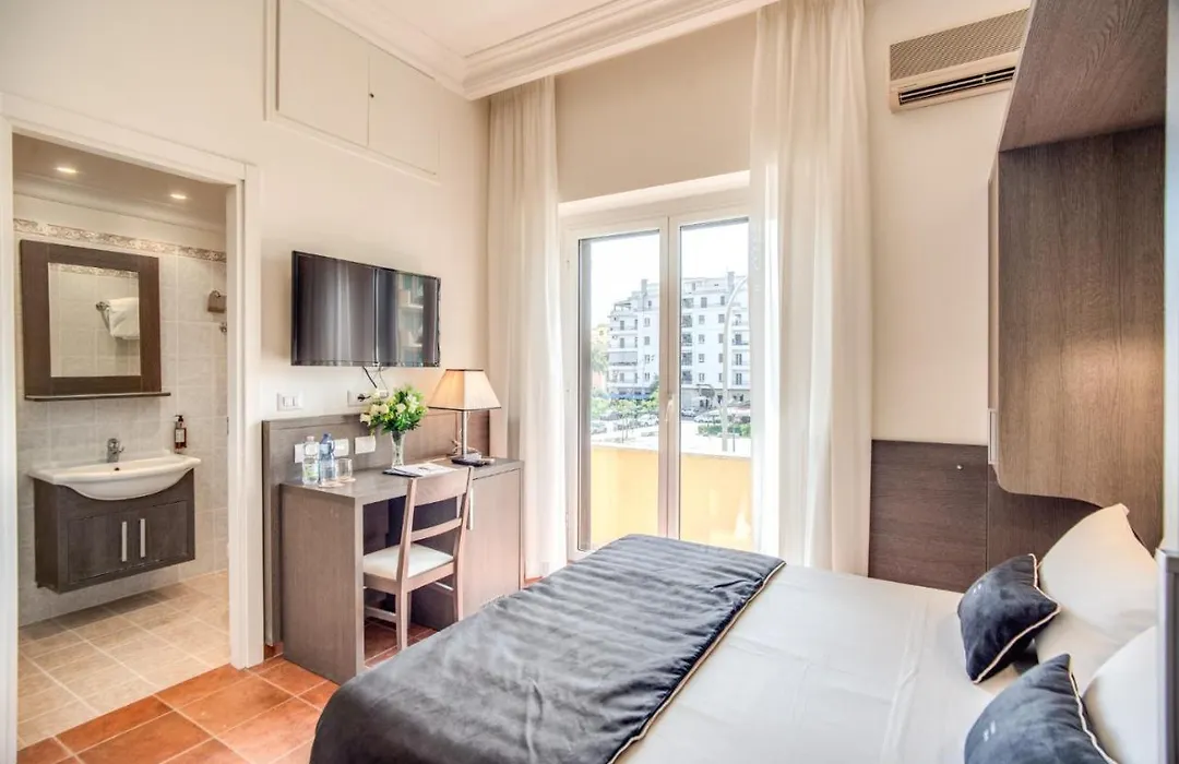Hotel Mirti-1