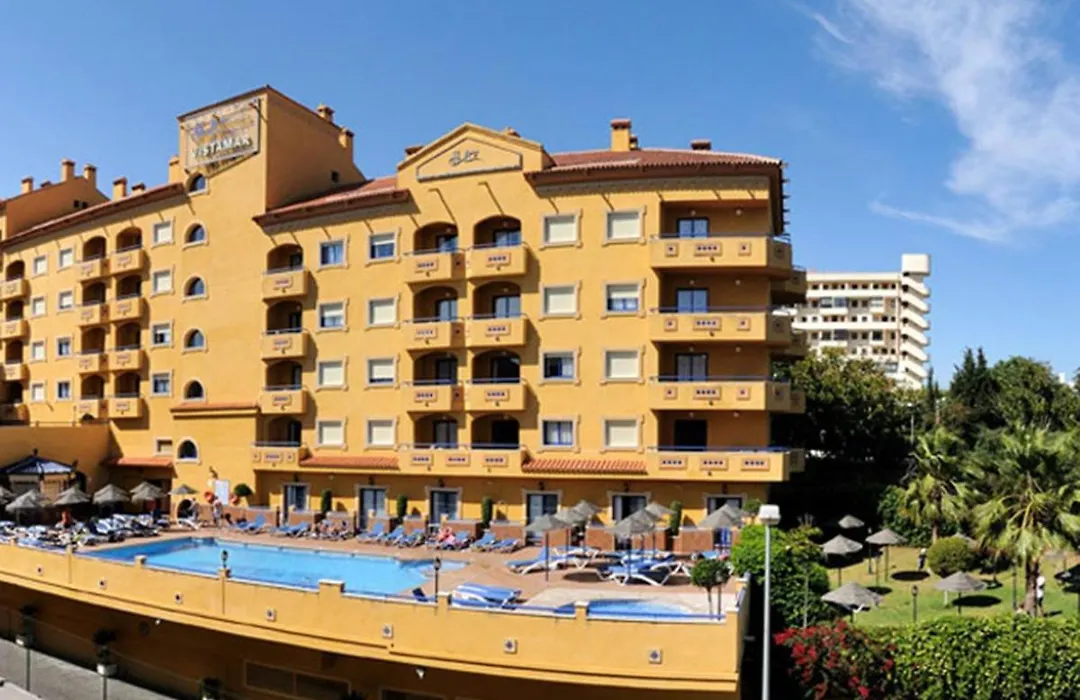 Hotel Vistamar-1